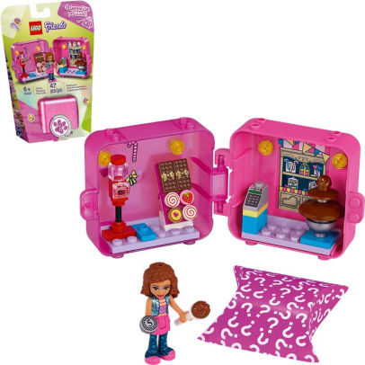 lego friends c