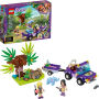 LEGO Friends Baby Elephant Jungle Rescue 41421