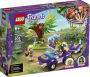 Alternative view 4 of LEGO Friends Baby Elephant Jungle Rescue 41421