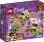 Alternative view 2 of LEGO Friends Olivia's Flower Garden 41425