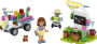 Alternative view 3 of LEGO Friends Olivia's Flower Garden 41425