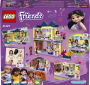 Alternative view 5 of LEGO Friends Emma's Fashion Shop 41427