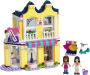 Alternative view 7 of LEGO Friends Emma's Fashion Shop 41427