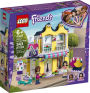 Alternative view 8 of LEGO Friends Emma's Fashion Shop 41427