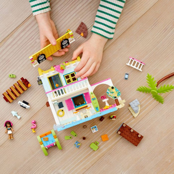 LEGO Friends Beach House 41428