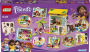 Alternative view 3 of LEGO Friends Beach House 41428