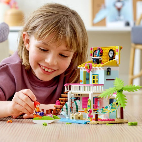 LEGO Friends Beach House 41428