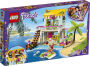 Alternative view 5 of LEGO Friends Beach House 41428