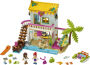 Alternative view 6 of LEGO Friends Beach House 41428