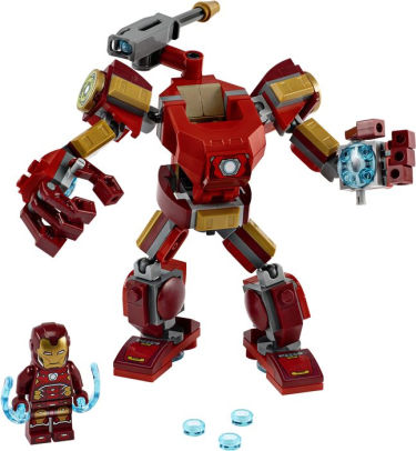 lego fortnite robot