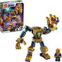 LEGO Super Heroes Marvel Avengers - Thanos Mech 76141 (Retiring Soon)