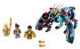Alternative view 2 of LEGO Super Heroes Deviant Ambush! 76154 (Retiring Soon)