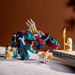 Alternative view 6 of LEGO Super Heroes Deviant Ambush! 76154 (Retiring Soon)