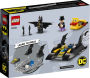 Alternative view 5 of LEGO Super Heroes DC Batman Batboat The Penguin Pursuit! 76158