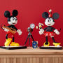 Alternative view 2 of LEGO® Disney - Mickey Mouse & Minnie Mouse 43179 (Retiring Soon)