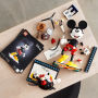 Alternative view 4 of LEGO® Disney - Mickey Mouse & Minnie Mouse 43179 (Retiring Soon)