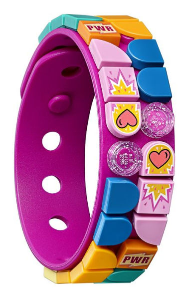 LEGO DOTS Power Bracelet 41919 (Retiring Soon)