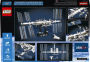 Alternative view 7 of LEGO Ideas International Space Station 21321