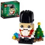 Alternative view 1 of LEGO®BrickHeadz Nutcracker 40425