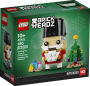 Alternative view 4 of LEGO®BrickHeadz Nutcracker 40425