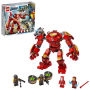 LEGO Super Heroes Marvel Avengers Iron Man Hulkbuster vs A.I.M. Agent 76164