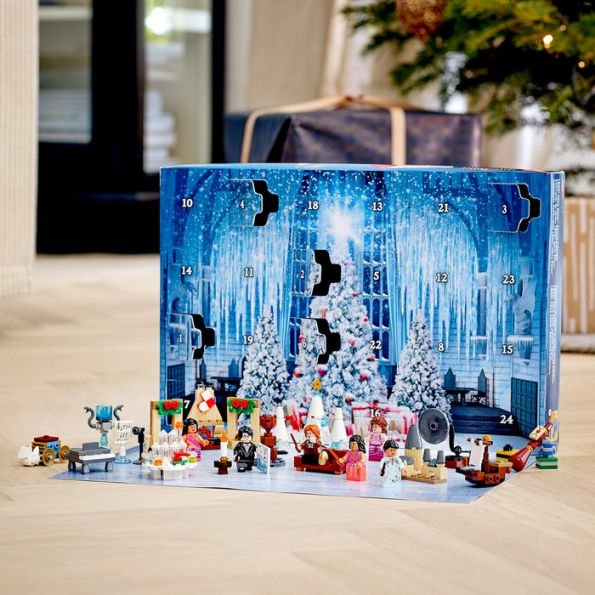 LEGO Harry Potter Advent Calendar 75981