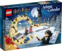 Alternative view 7 of LEGO Harry Potter Advent Calendar 75981