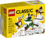 Alternative view 4 of LEGO Classic Creative White Bricks 11012 (Retiring Soon)