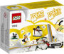 Alternative view 7 of LEGO Classic Creative White Bricks 11012 (Retiring Soon)