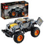 LEGO® Technic Monster Jam® Max-D® 42119 (Retiring Soon)