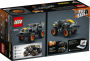 Alternative view 3 of LEGO® Technic Monster Jam® Max-D® 42119 (Retiring Soon)