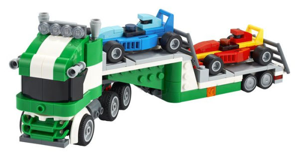 LEGO® Creator Race Car Transporter 31113 (Retiring Soon)