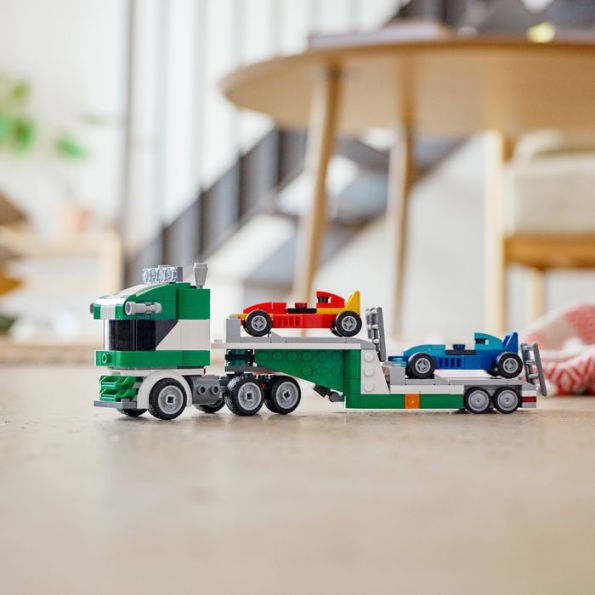 LEGO® Creator Race Car Transporter 31113 (Retiring Soon)