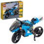 LEGO® Creator Superbike 31114 (Retiring Soon)