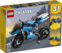 Alternative view 6 of LEGO® Creator Superbike 31114 (Retiring Soon)