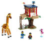 Alternative view 2 of LEGO® Creator Safari Wildlife Tree House 31116 (Retiring Soon)