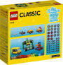 Alternative view 5 of LEGO Classic Bricks and Wheels 11014
