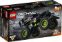 Alternative view 5 of LEGO® Technic Monster Jam® Grave Digger® 42118 (Retiring Soon)