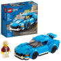 LEGO® City Great Vehicles Sports Car 60285