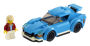 Alternative view 2 of LEGO® City Great Vehicles Sports Car 60285