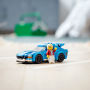 Alternative view 5 of LEGO® City Great Vehicles Sports Car 60285