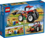 Alternative view 6 of LEGO® City Great Vehicles Tractor 60287 (Retiring Soon)