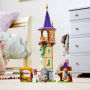 Alternative view 4 of LEGO Disney Princess Rapunzel's Tower 43187 (Retiring Soon)