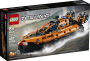 Alternative view 2 of LEGO® Technic Rescue Hovercraft 42120 (Retiring Soon)