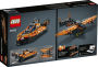 Alternative view 3 of LEGO® Technic Rescue Hovercraft 42120 (Retiring Soon)