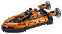 Alternative view 4 of LEGO® Technic Rescue Hovercraft 42120 (Retiring Soon)
