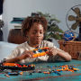 Alternative view 7 of LEGO® Technic Rescue Hovercraft 42120 (Retiring Soon)