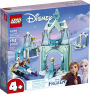 Alternative view 2 of LEGO® Disney Princess Anna and Elsa's Frozen Wonderland 43194
