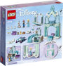 Alternative view 3 of LEGO® Disney Princess Anna and Elsa's Frozen Wonderland 43194