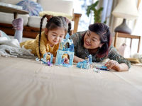 Alternative view 4 of LEGO® Disney Princess Anna and Elsa's Frozen Wonderland 43194